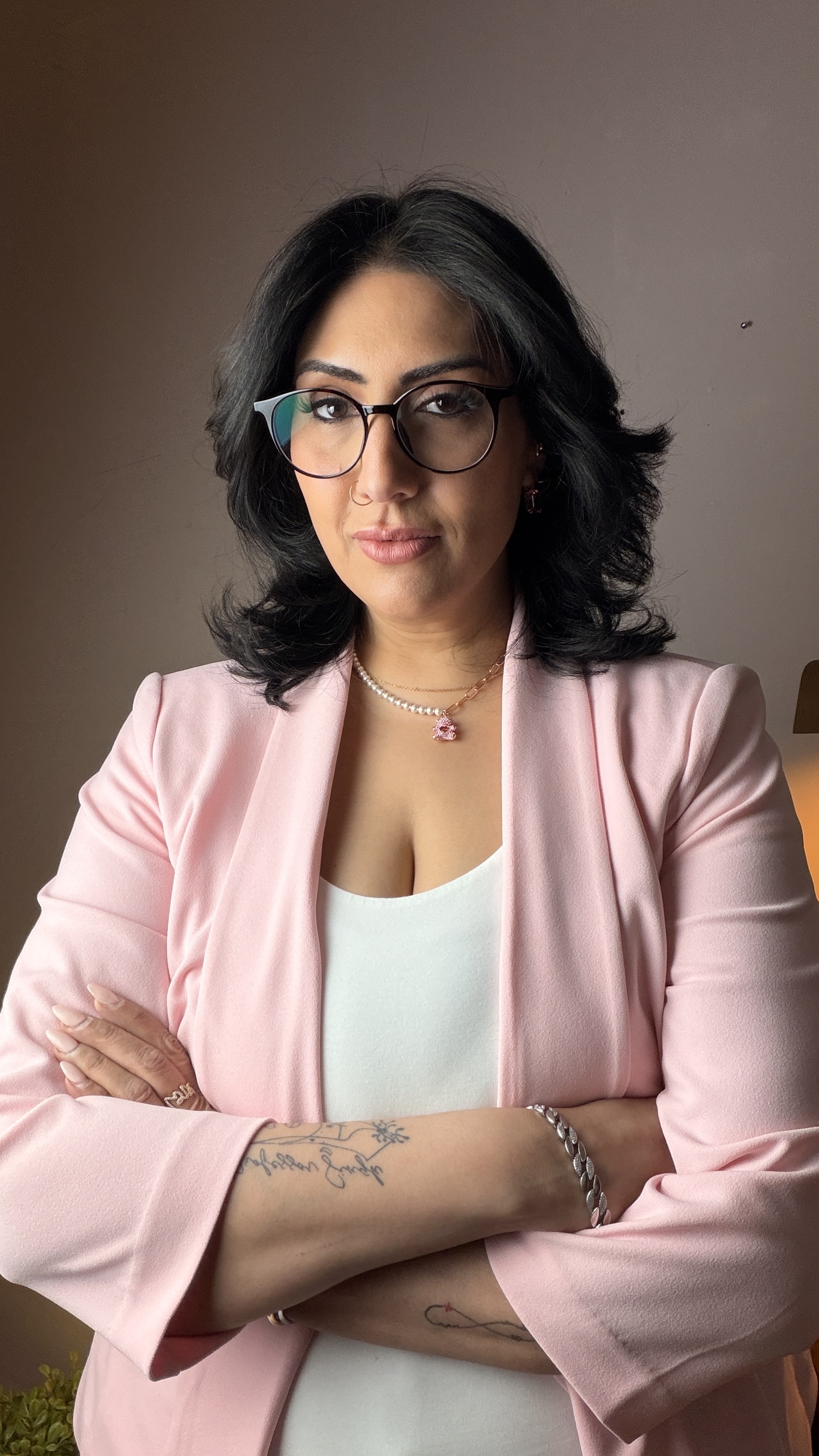 Rubina K. Singh